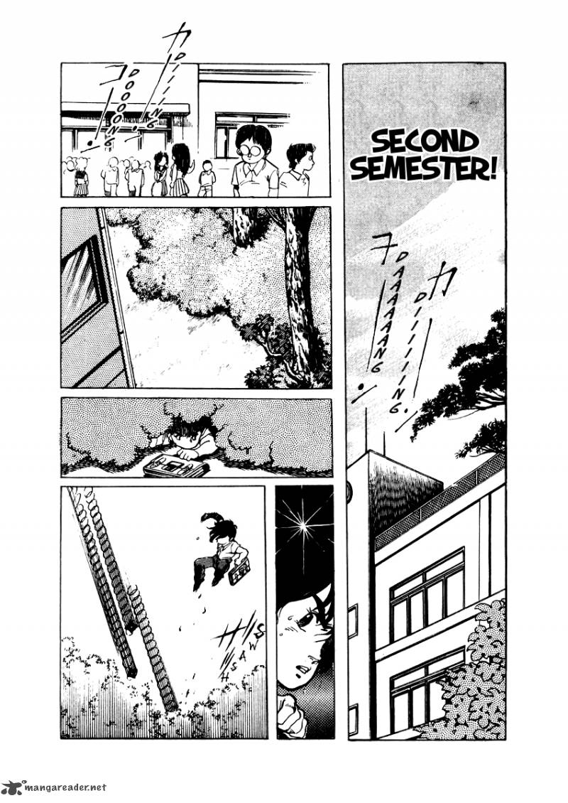The Academy Of Ninjas 14 3