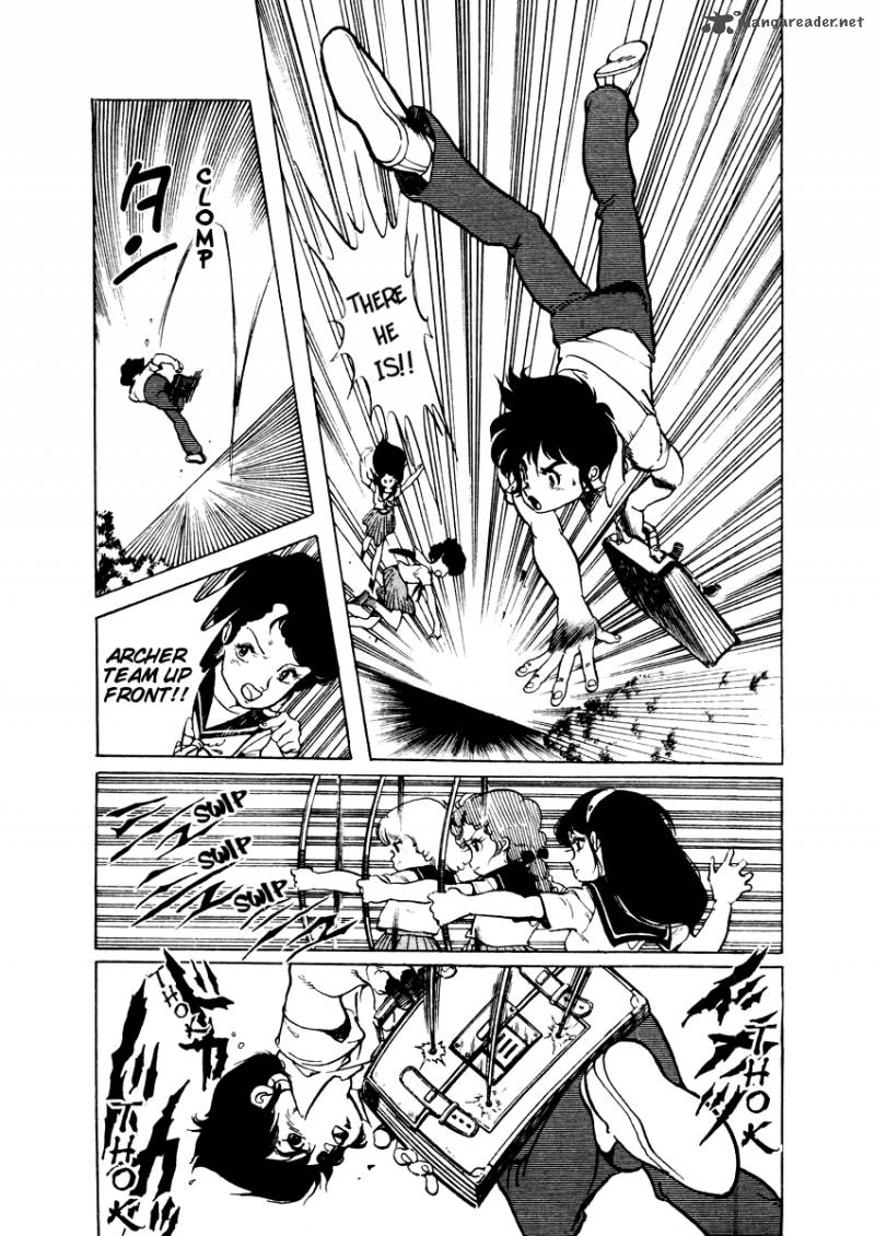 The Academy Of Ninjas 14 4