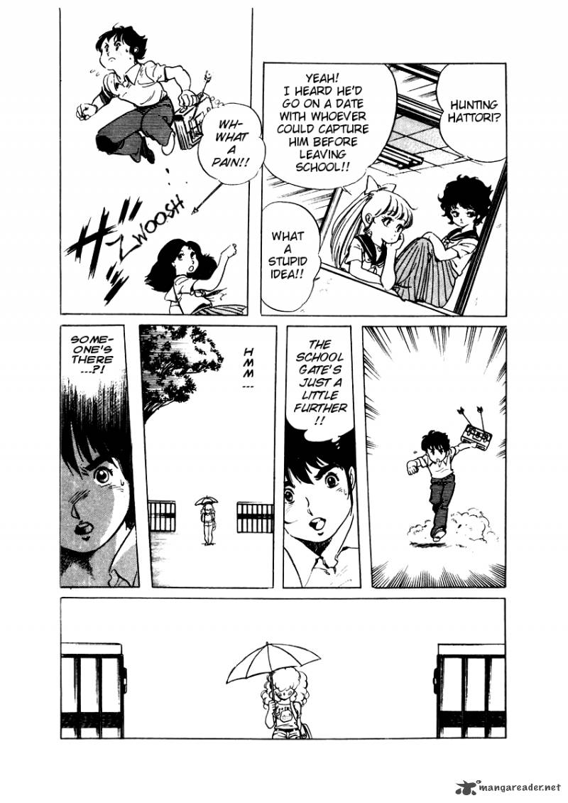 The Academy Of Ninjas 14 5