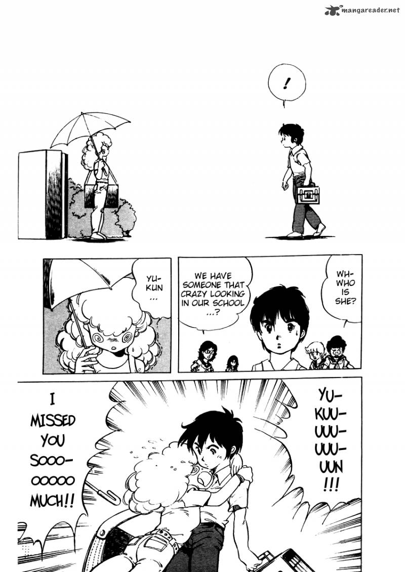 The Academy Of Ninjas 14 6