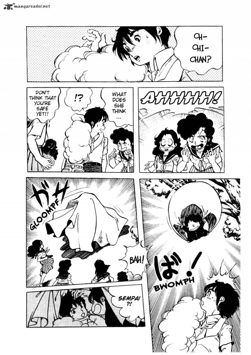 The Academy Of Ninjas 14 7
