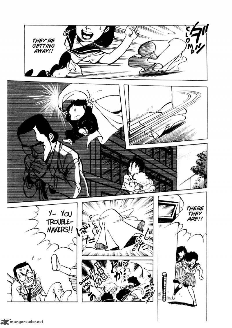 The Academy Of Ninjas 14 8