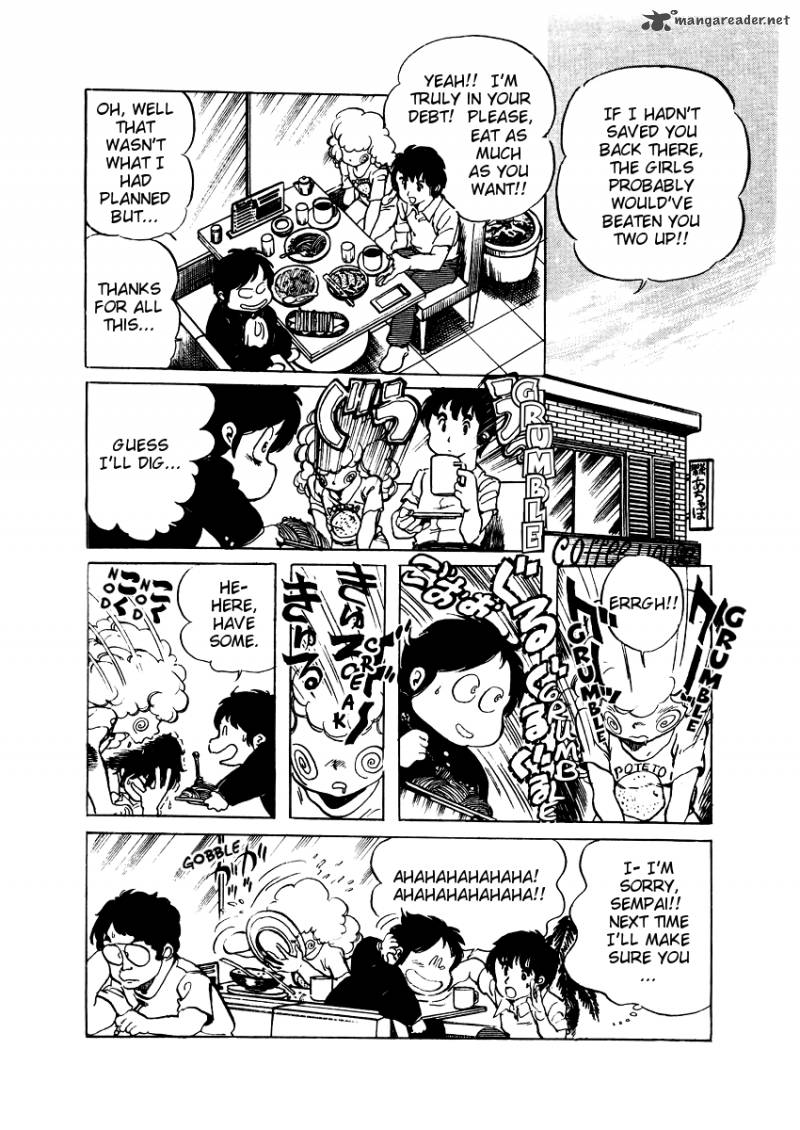 The Academy Of Ninjas 14 9
