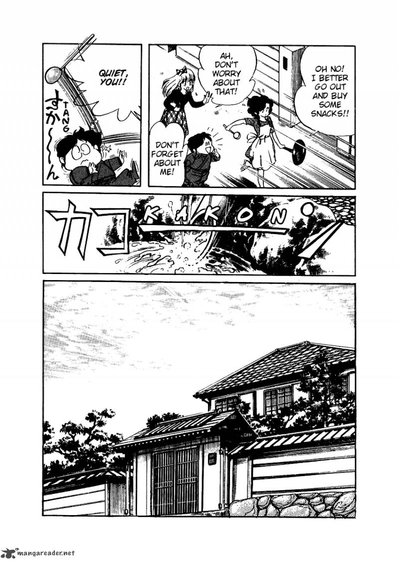 The Academy Of Ninjas 15 11