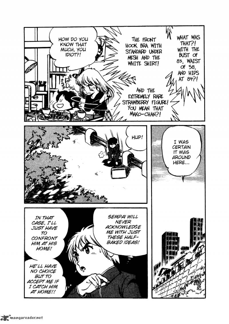 The Academy Of Ninjas 15 14