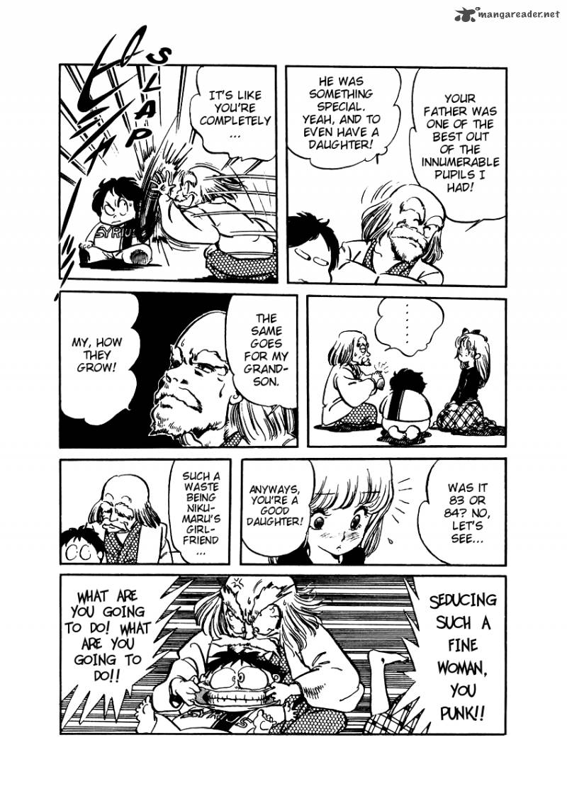 The Academy Of Ninjas 15 19