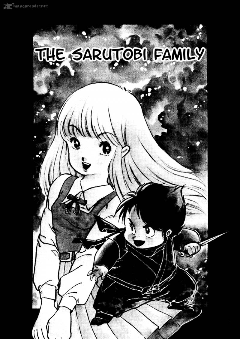 The Academy Of Ninjas 15 2