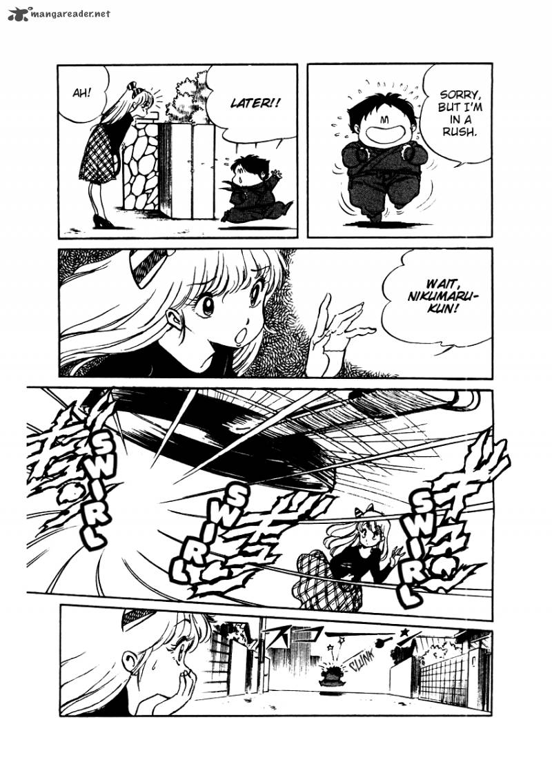 The Academy Of Ninjas 15 6