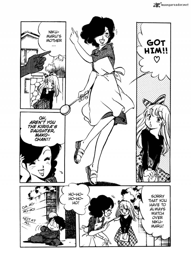 The Academy Of Ninjas 15 7