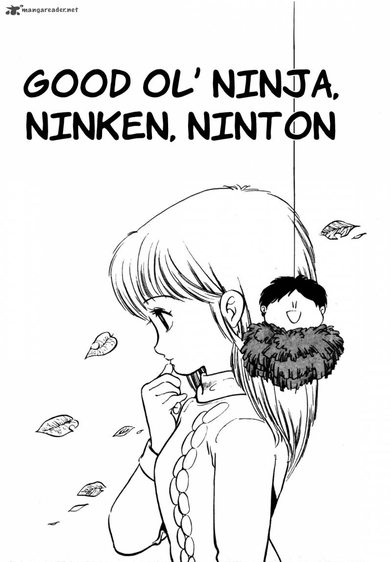 The Academy Of Ninjas 17 2