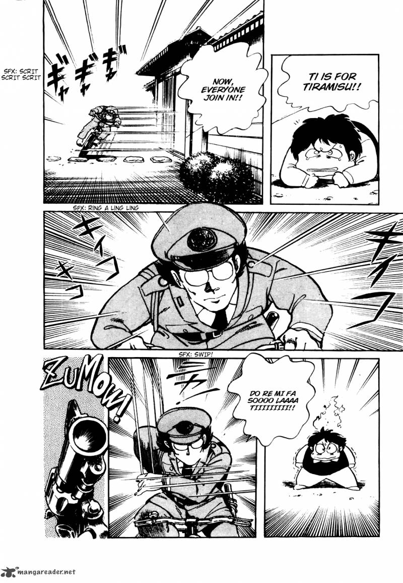 The Academy Of Ninjas 17 5