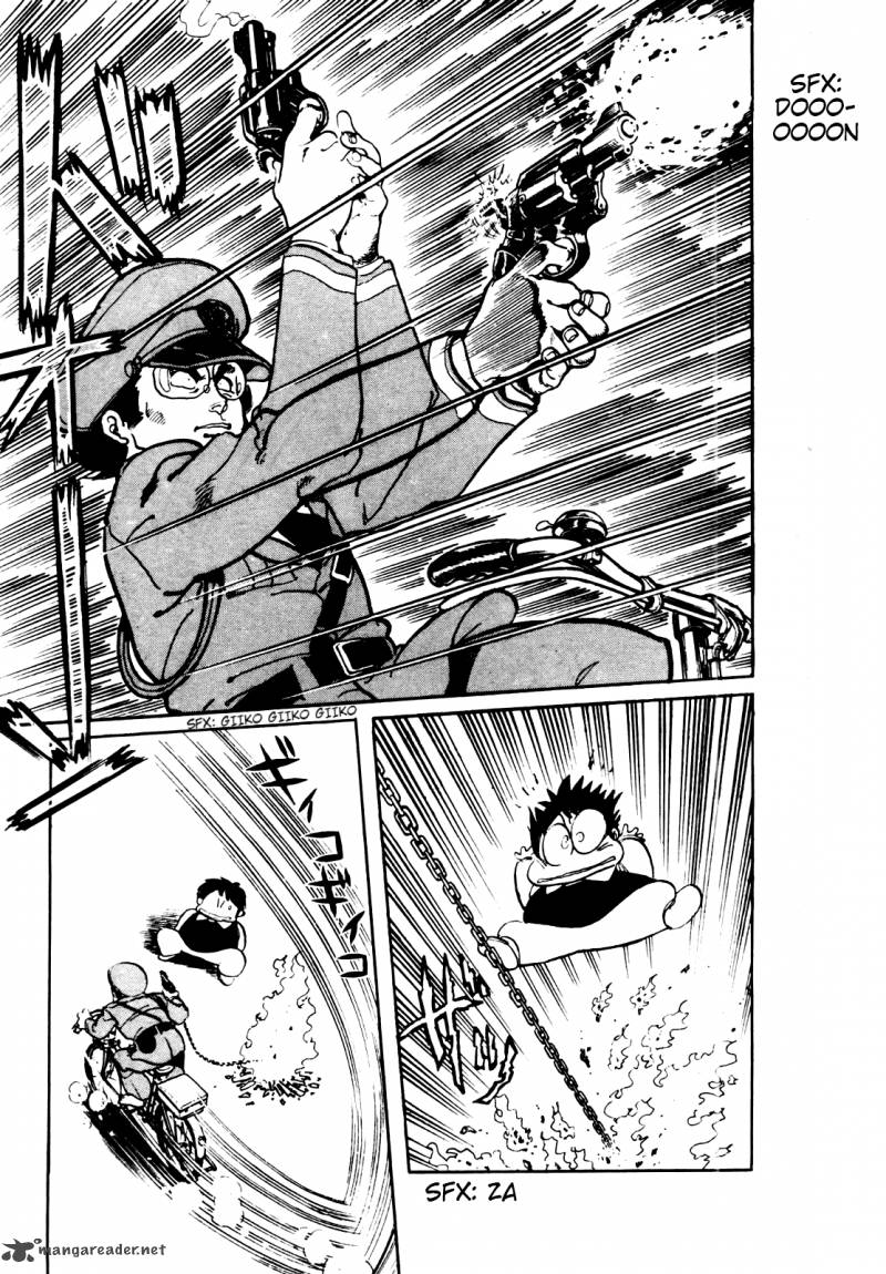 The Academy Of Ninjas 17 6