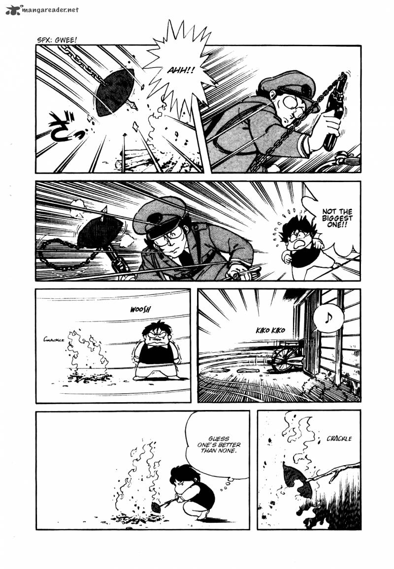 The Academy Of Ninjas 17 7