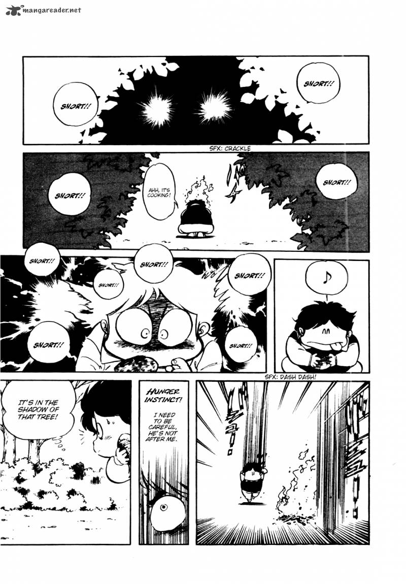 The Academy Of Ninjas 17 8