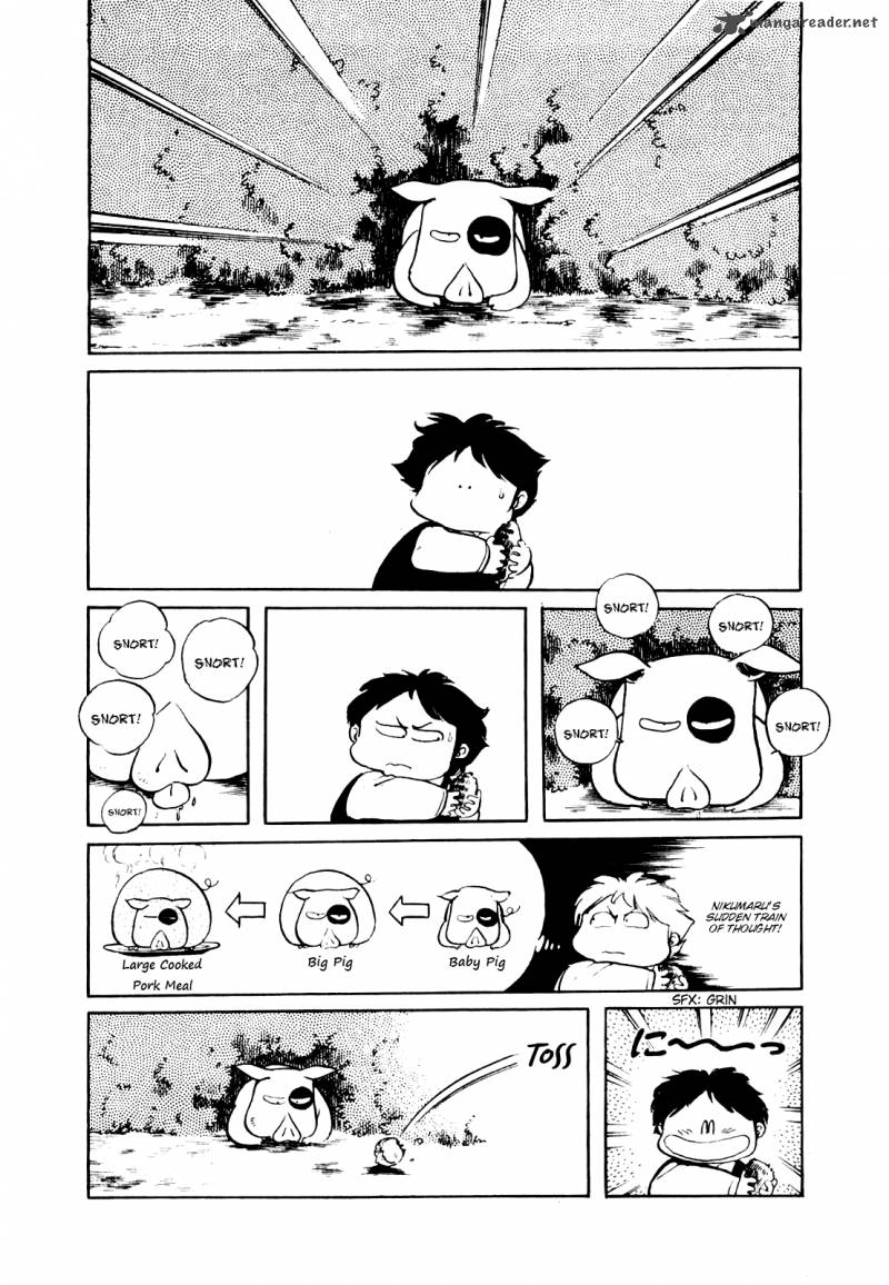 The Academy Of Ninjas 17 9