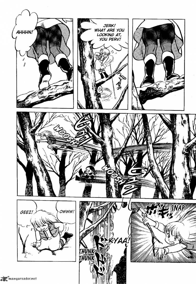 The Academy Of Ninjas 18 15
