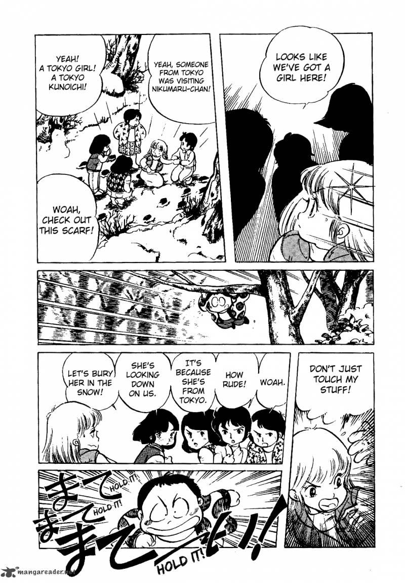 The Academy Of Ninjas 18 16
