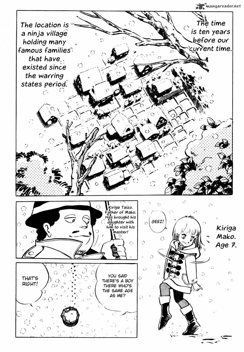 The Academy Of Ninjas 18 5