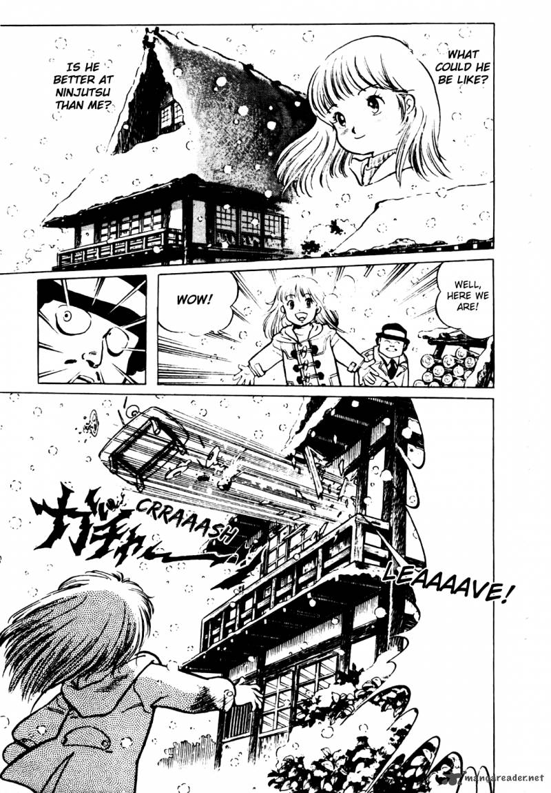 The Academy Of Ninjas 18 6