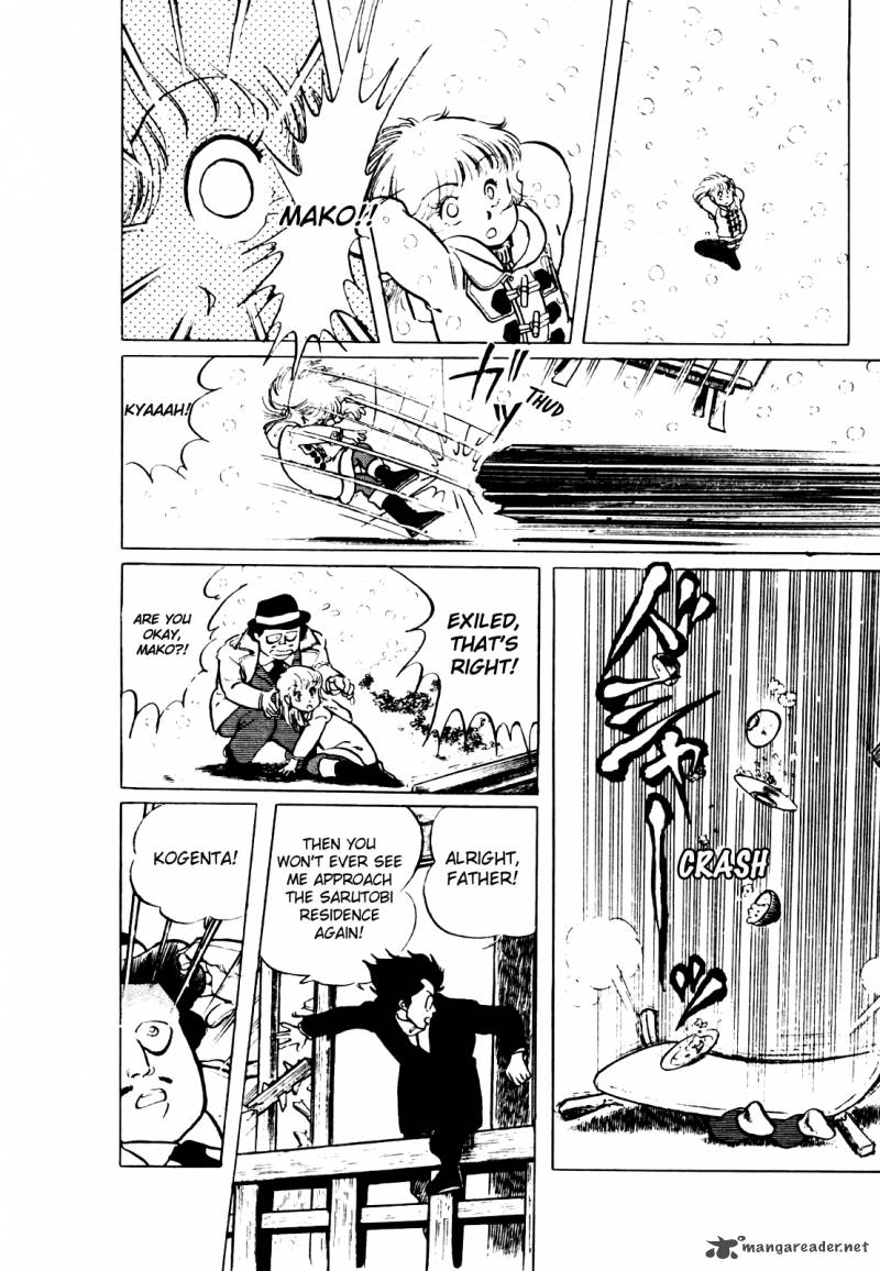 The Academy Of Ninjas 18 7