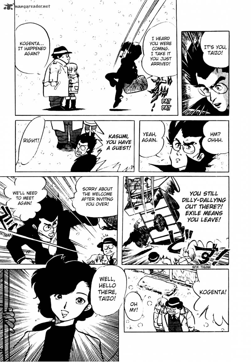 The Academy Of Ninjas 18 8