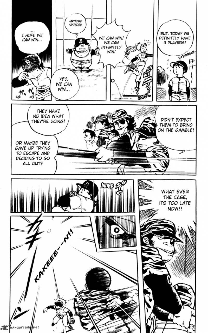 The Academy Of Ninjas 19 17