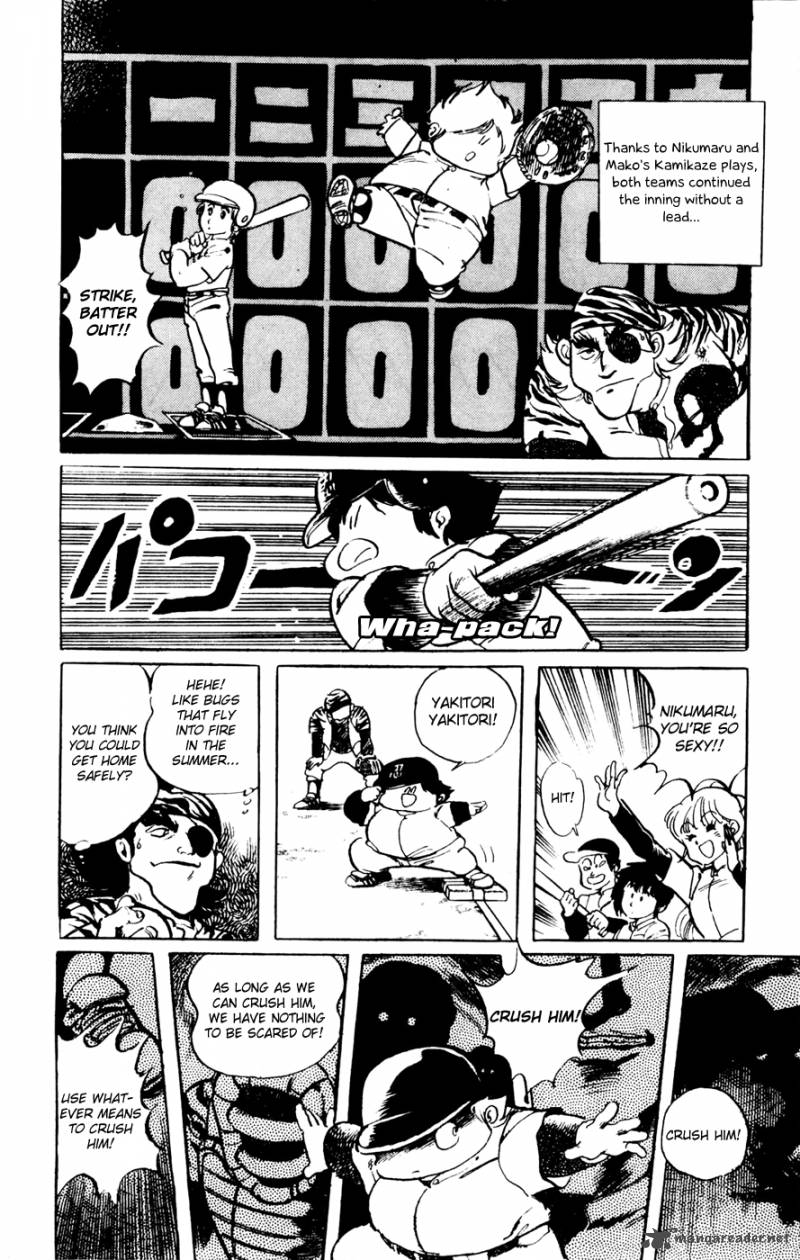 The Academy Of Ninjas 19 20