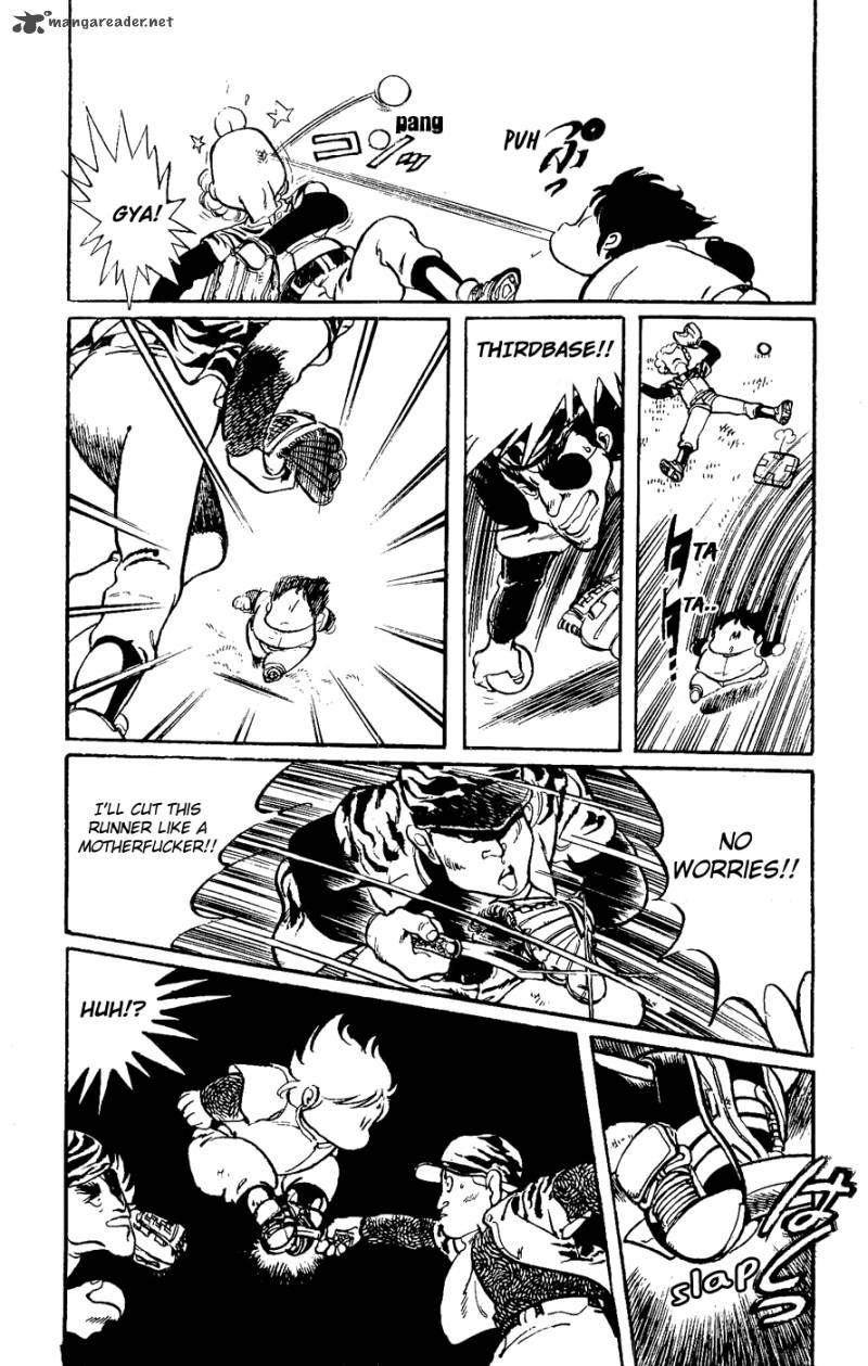 The Academy Of Ninjas 19 22