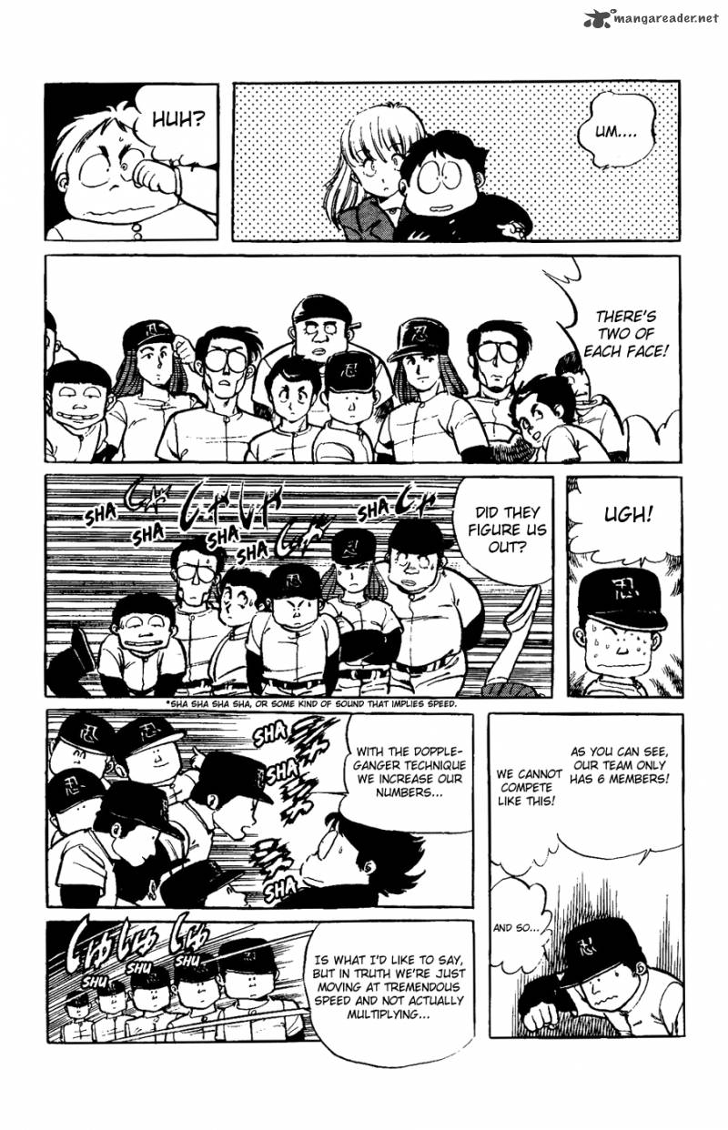 The Academy Of Ninjas 19 6