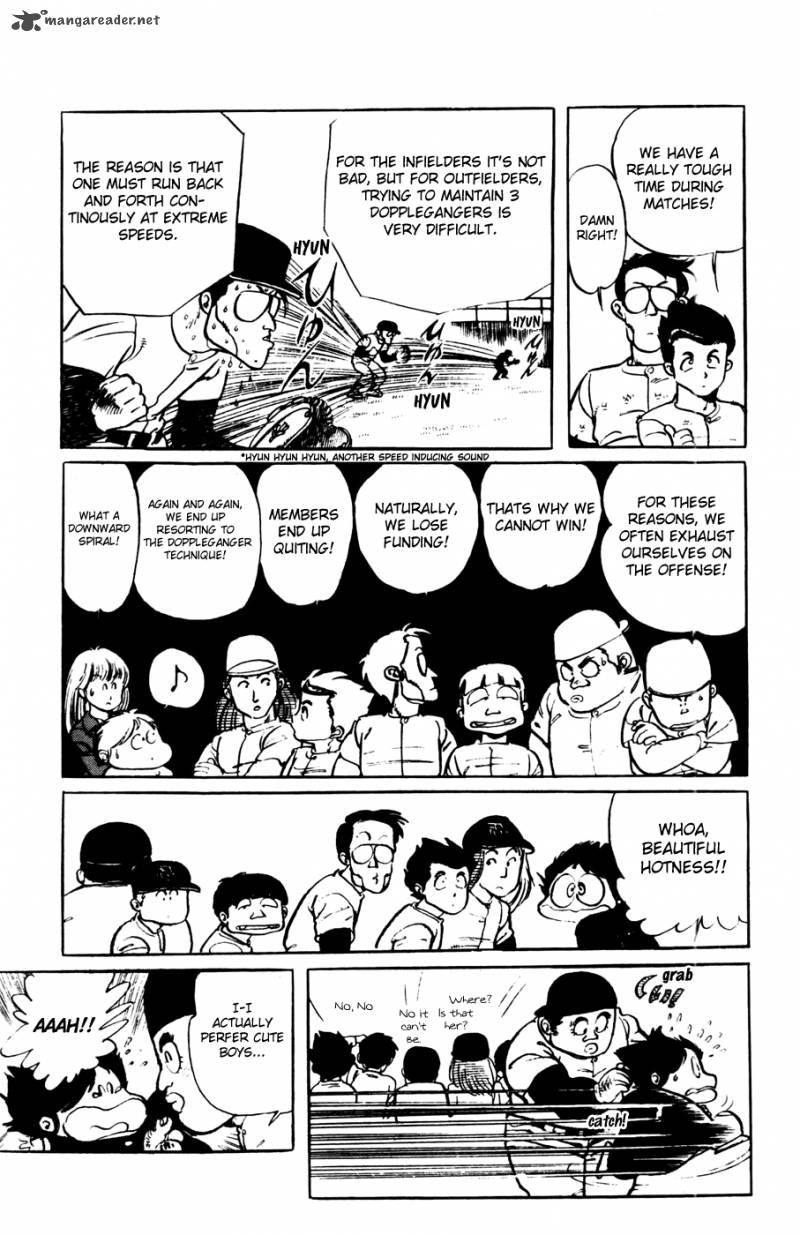 The Academy Of Ninjas 19 7