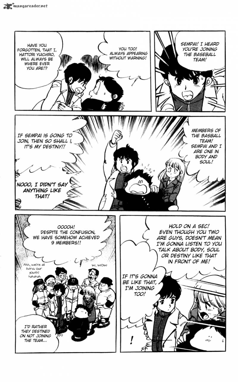 The Academy Of Ninjas 19 8