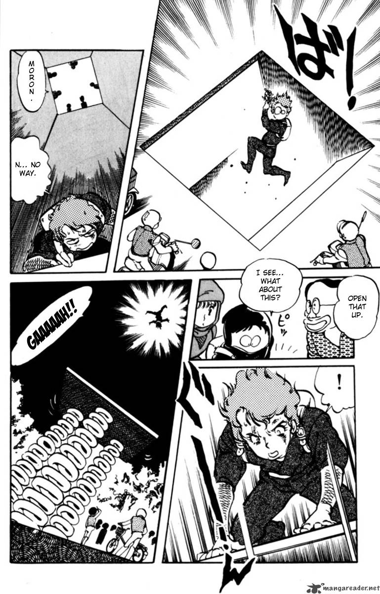 The Academy Of Ninjas 2 26