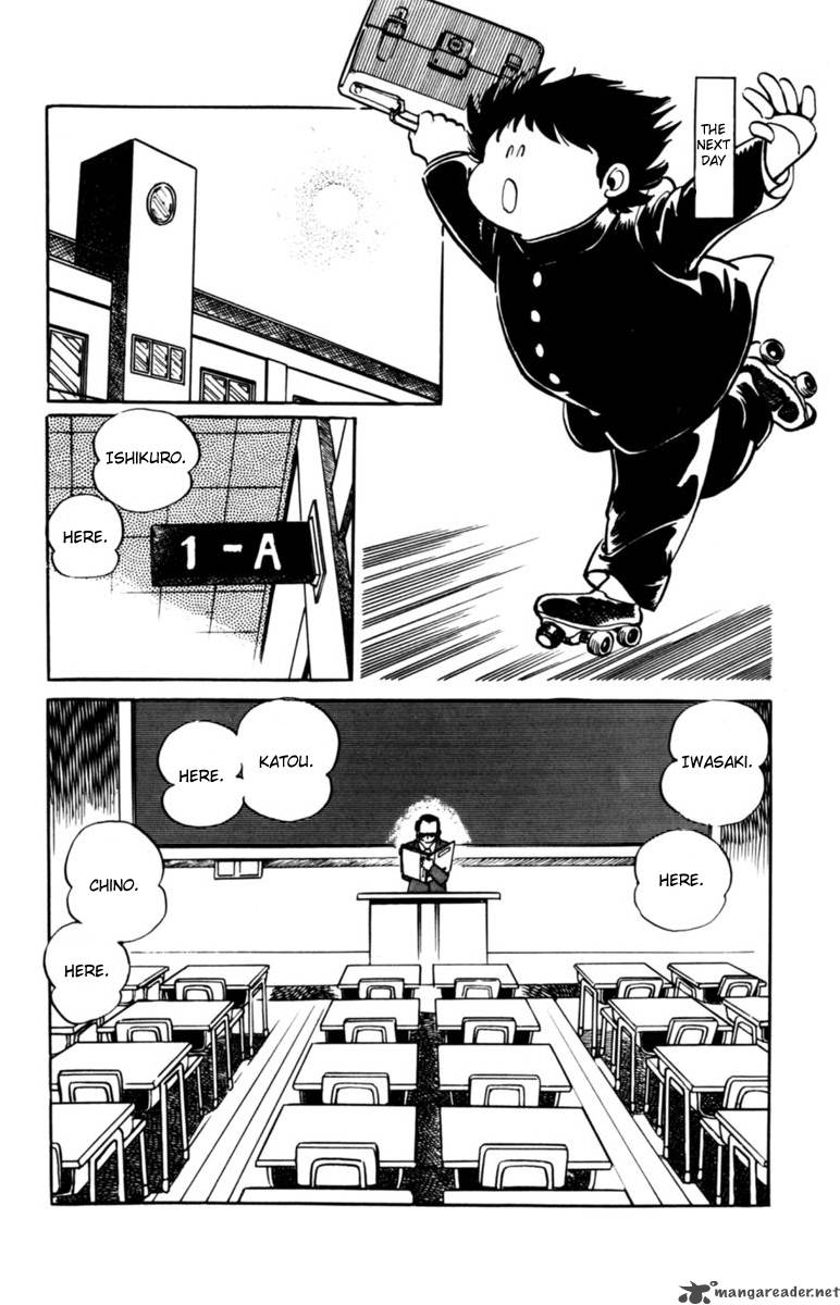 The Academy Of Ninjas 2 4