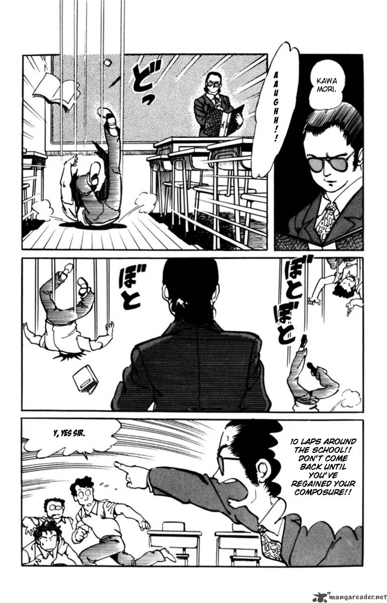 The Academy Of Ninjas 2 5