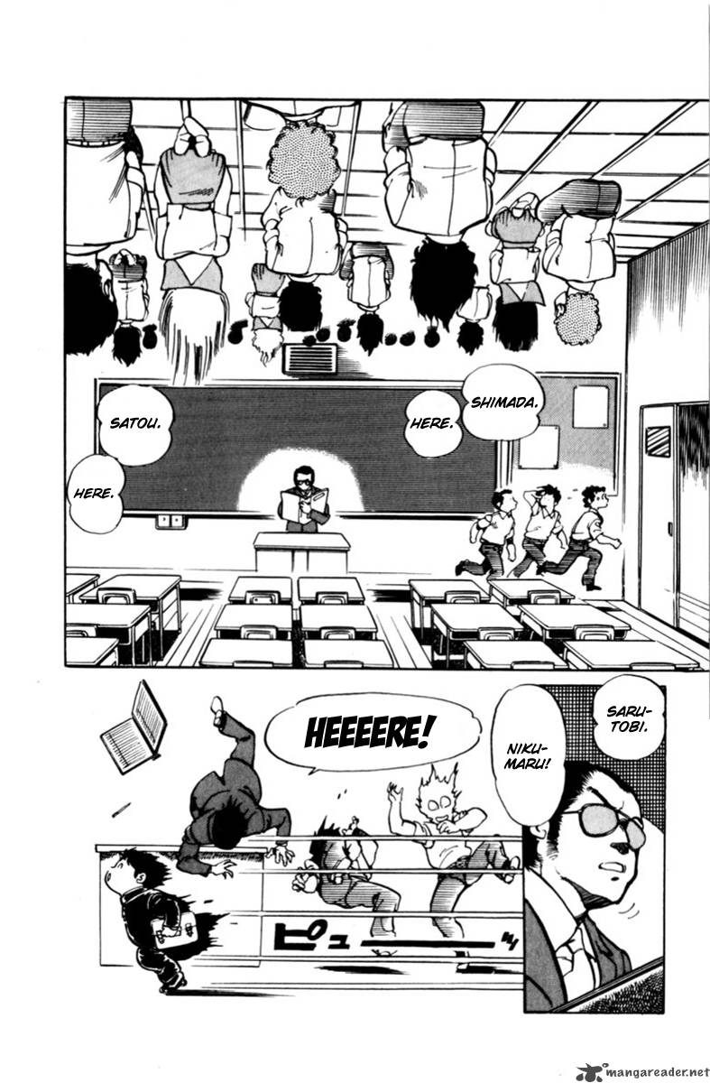 The Academy Of Ninjas 2 6