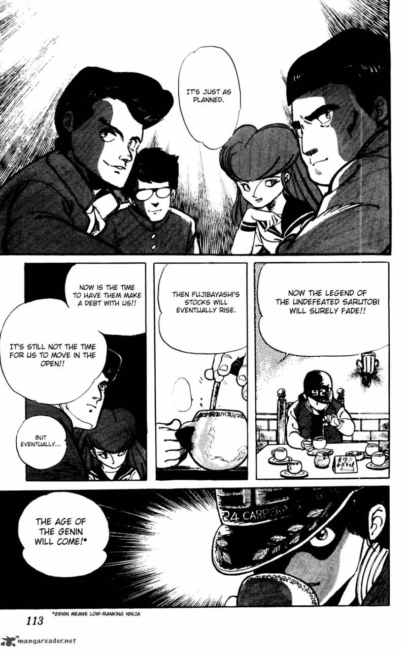 The Academy Of Ninjas 22 3