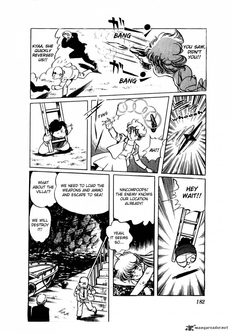 The Academy Of Ninjas 24 20