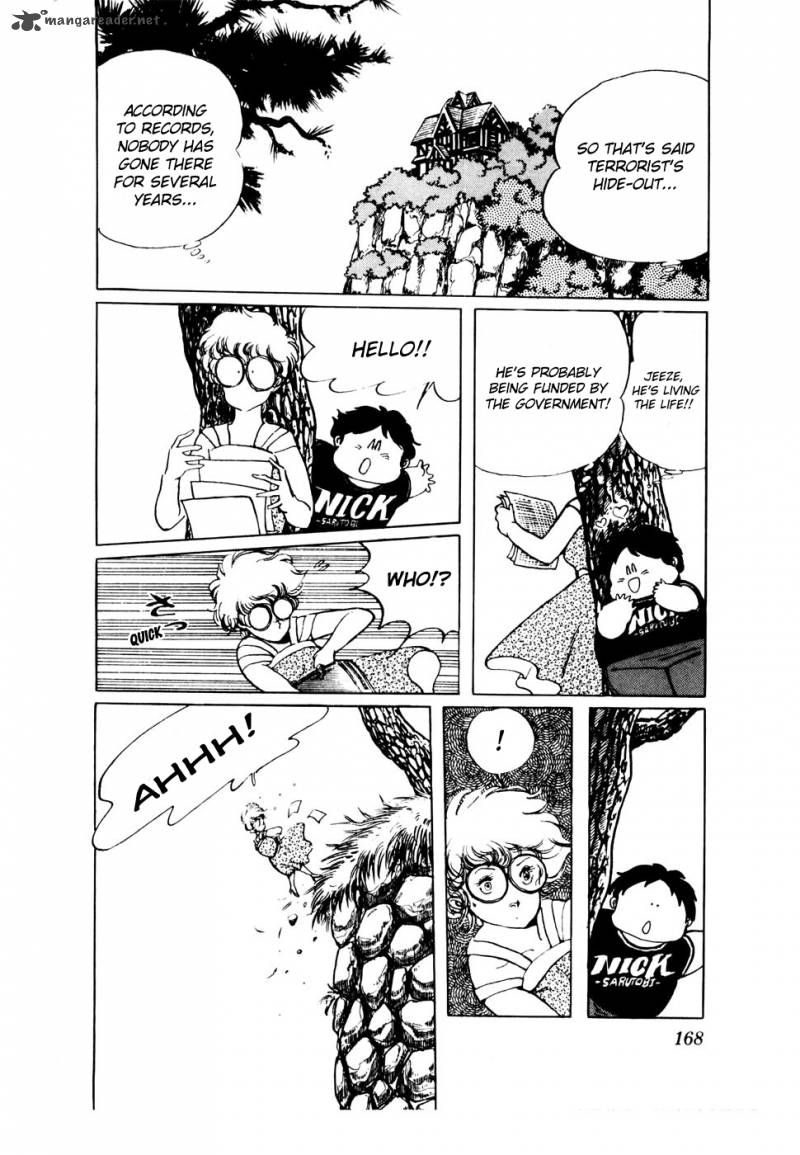 The Academy Of Ninjas 24 6