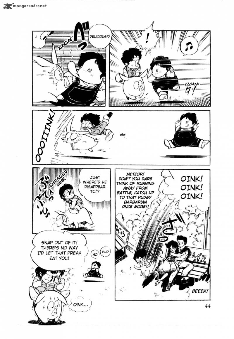 The Academy Of Ninjas 26 17