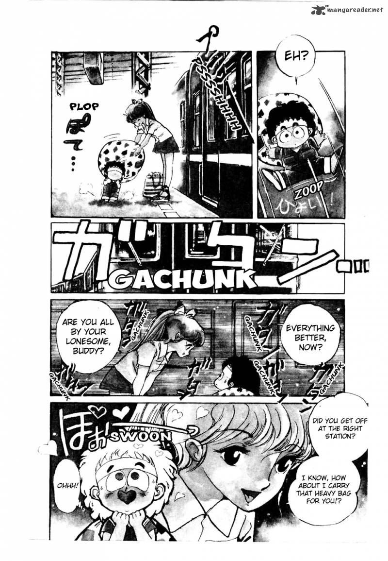 The Academy Of Ninjas 26 3