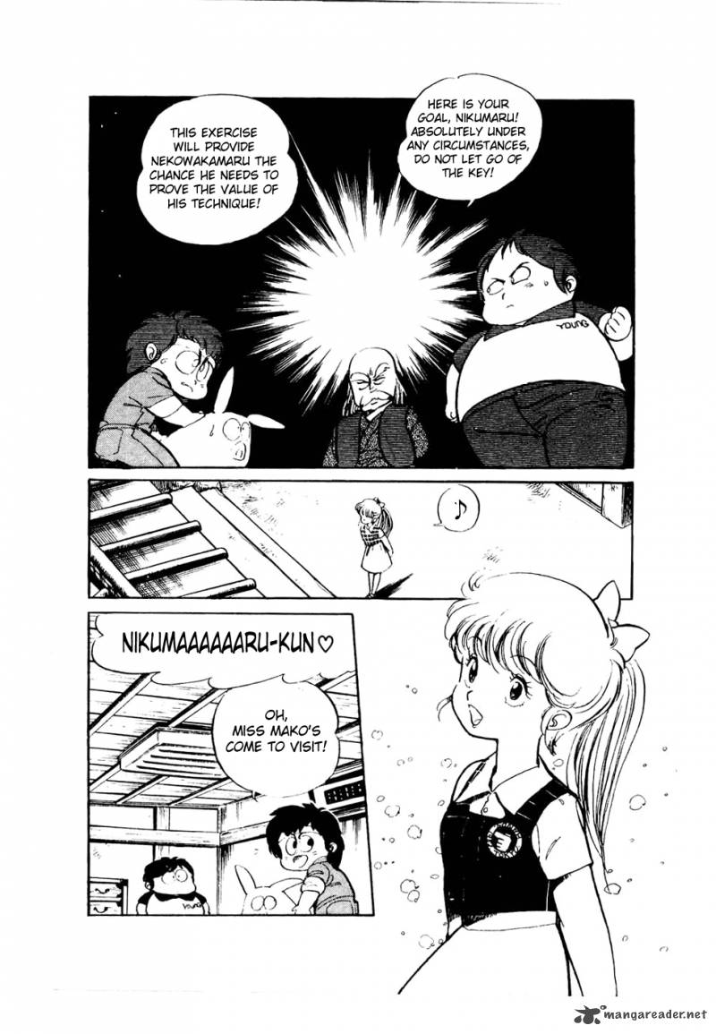The Academy Of Ninjas 27 12
