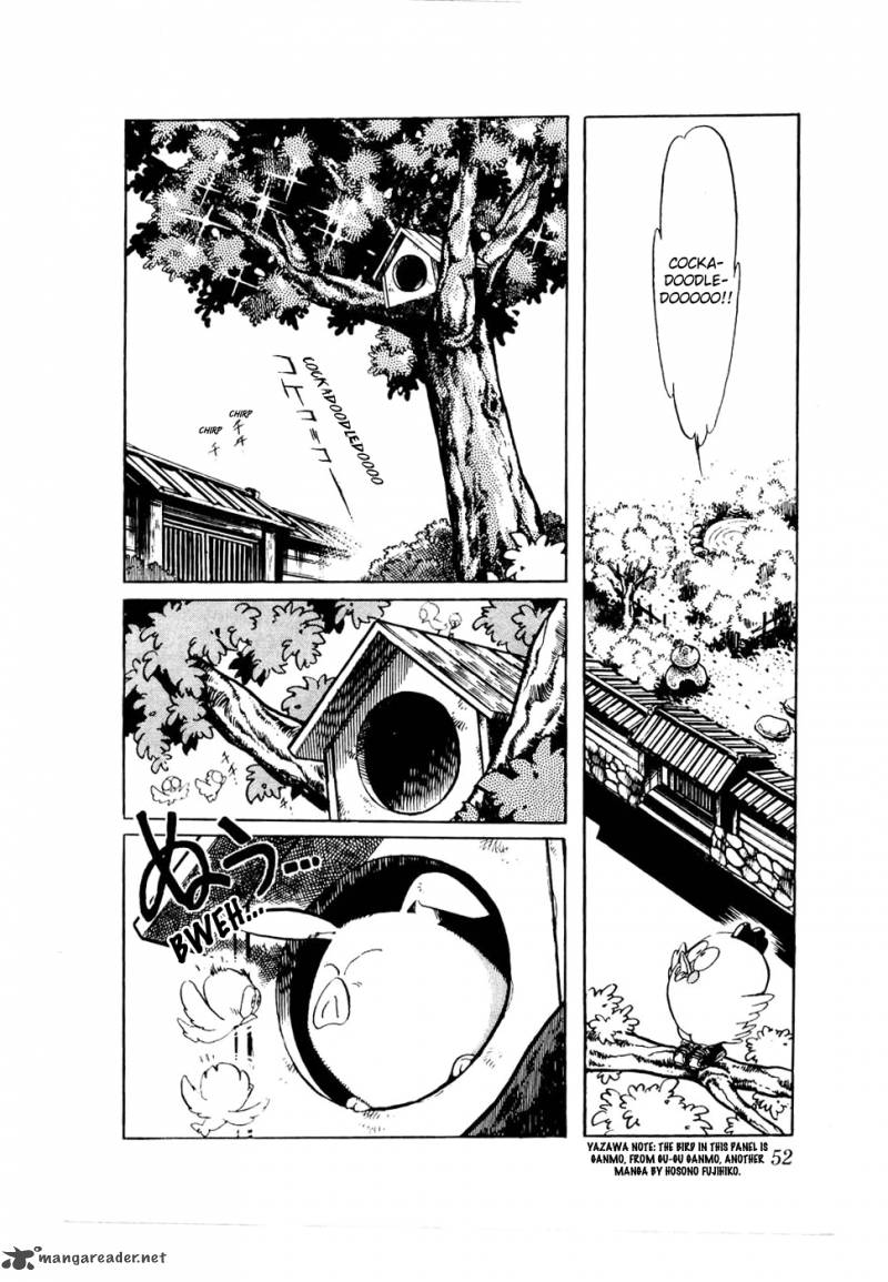The Academy Of Ninjas 27 2