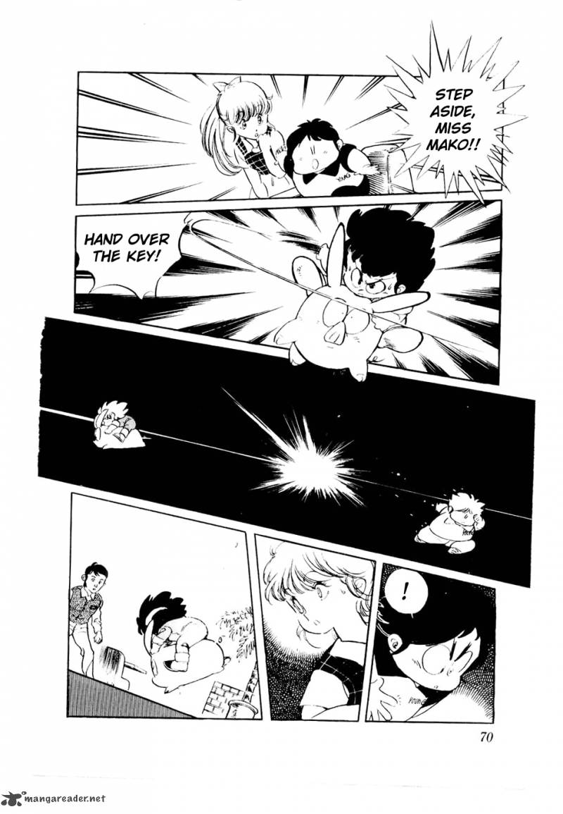 The Academy Of Ninjas 27 20