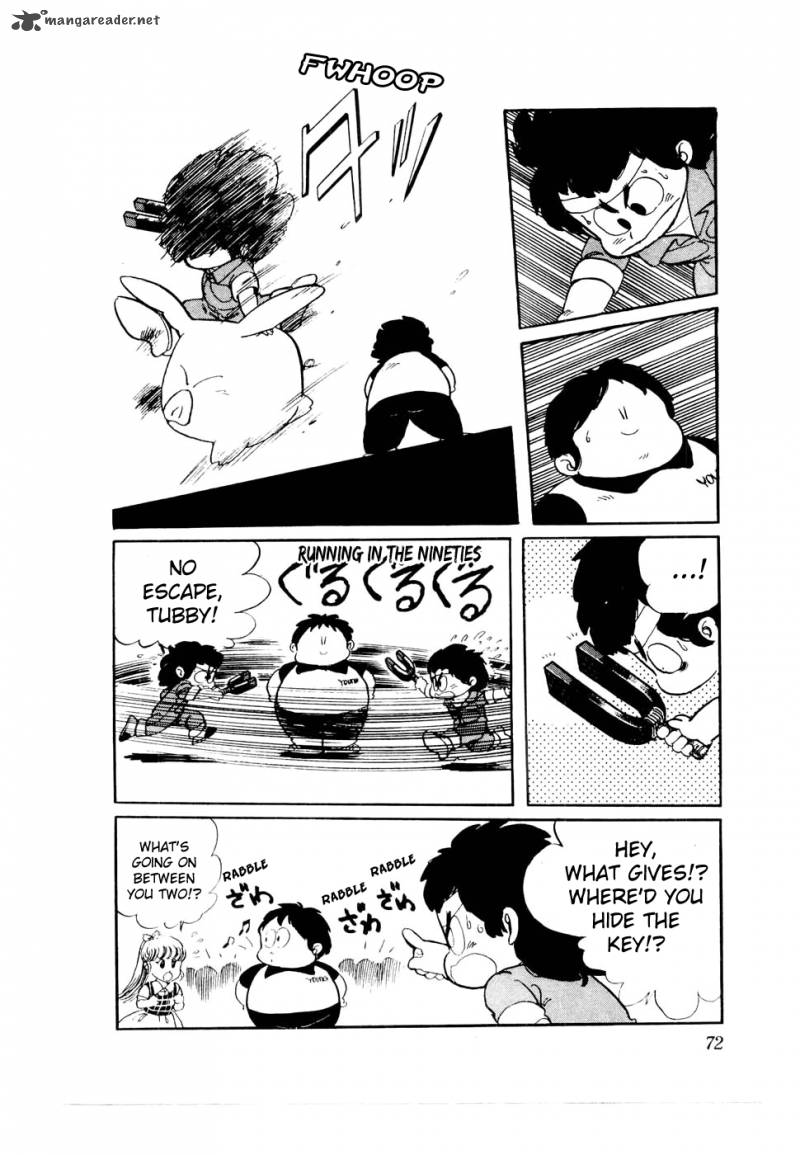 The Academy Of Ninjas 27 22
