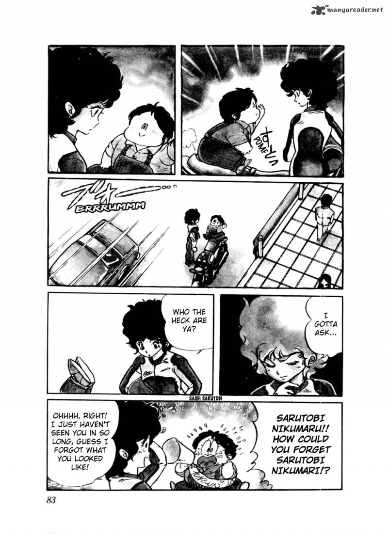 The Academy Of Ninjas 28 4