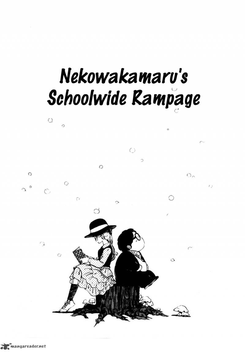 The Academy Of Ninjas 29 1
