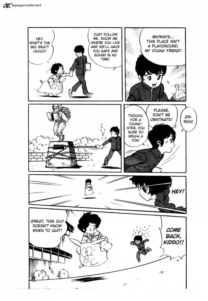 The Academy Of Ninjas 29 10