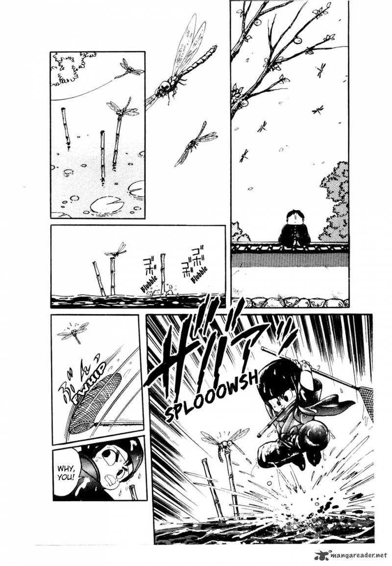 The Academy Of Ninjas 29 2