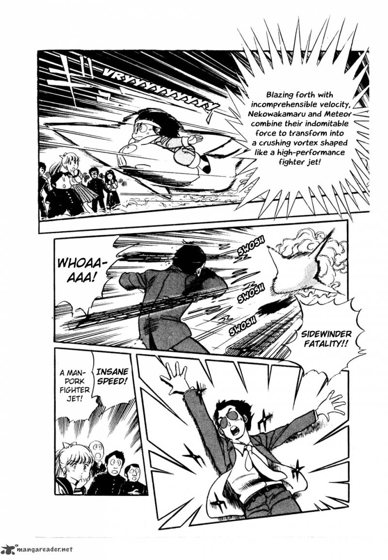 The Academy Of Ninjas 29 22
