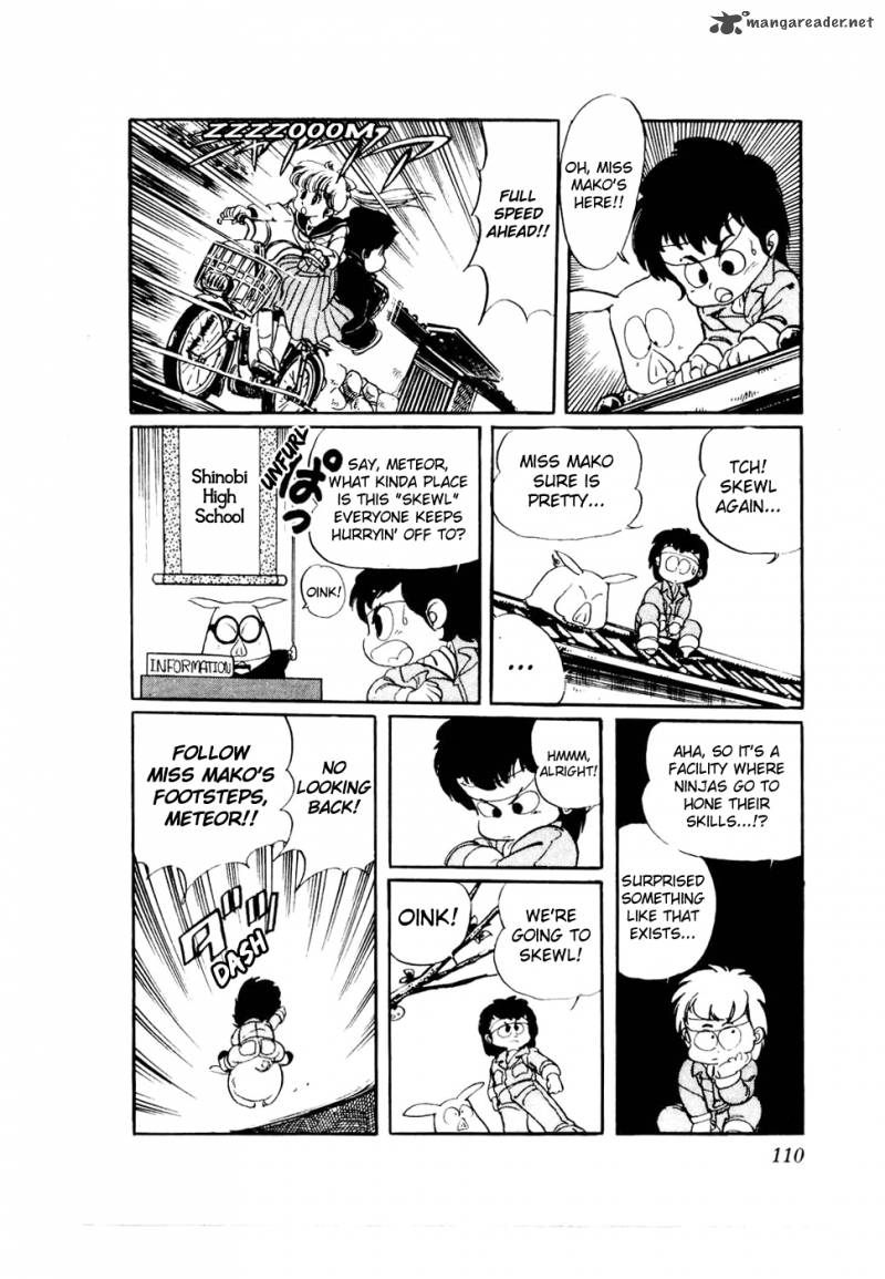 The Academy Of Ninjas 29 6